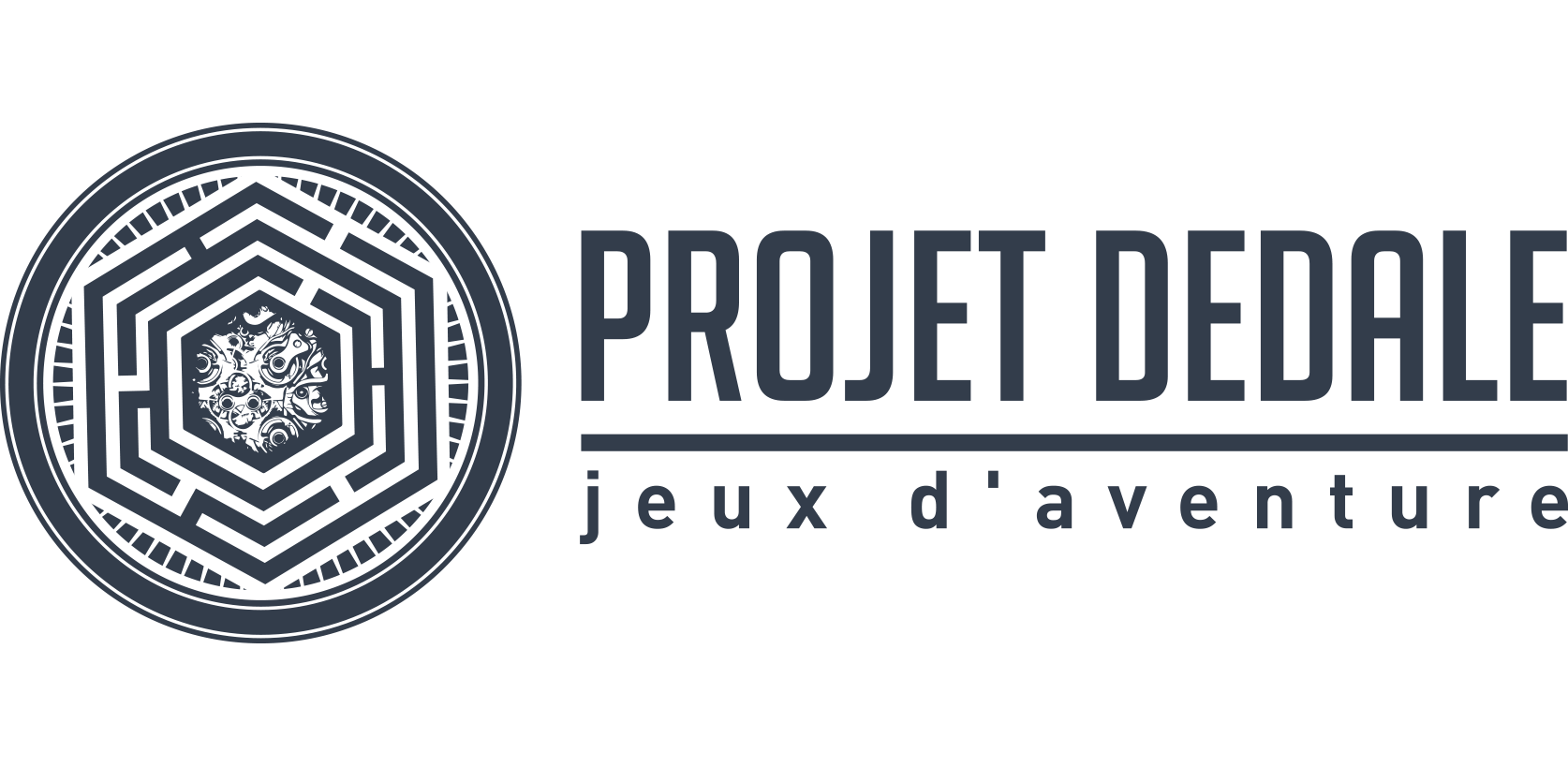 Logo Projet Dedale