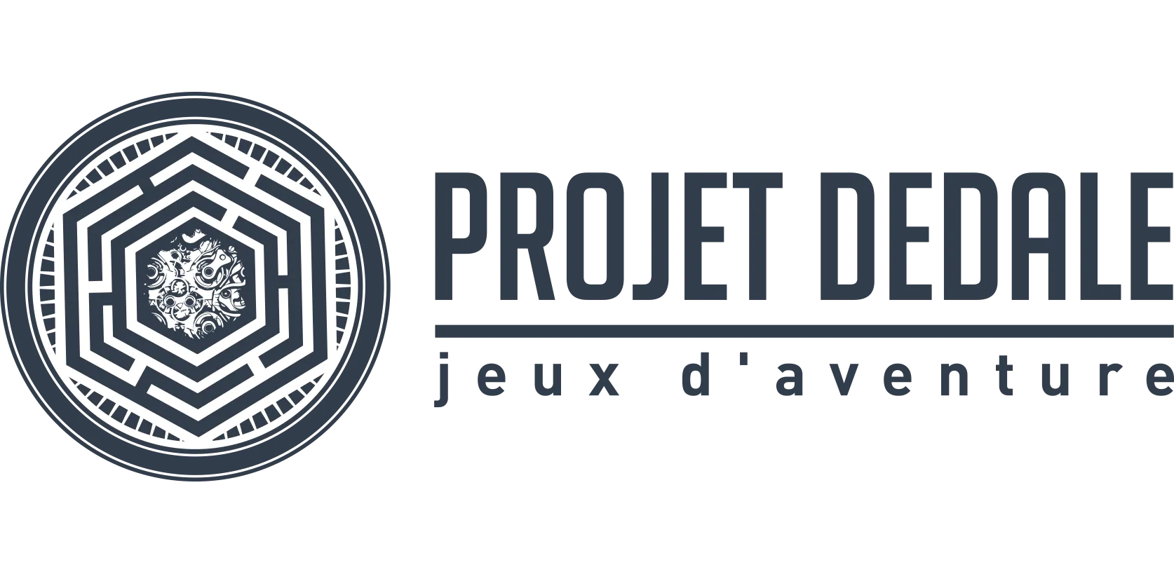 logo entreprise projet dedale